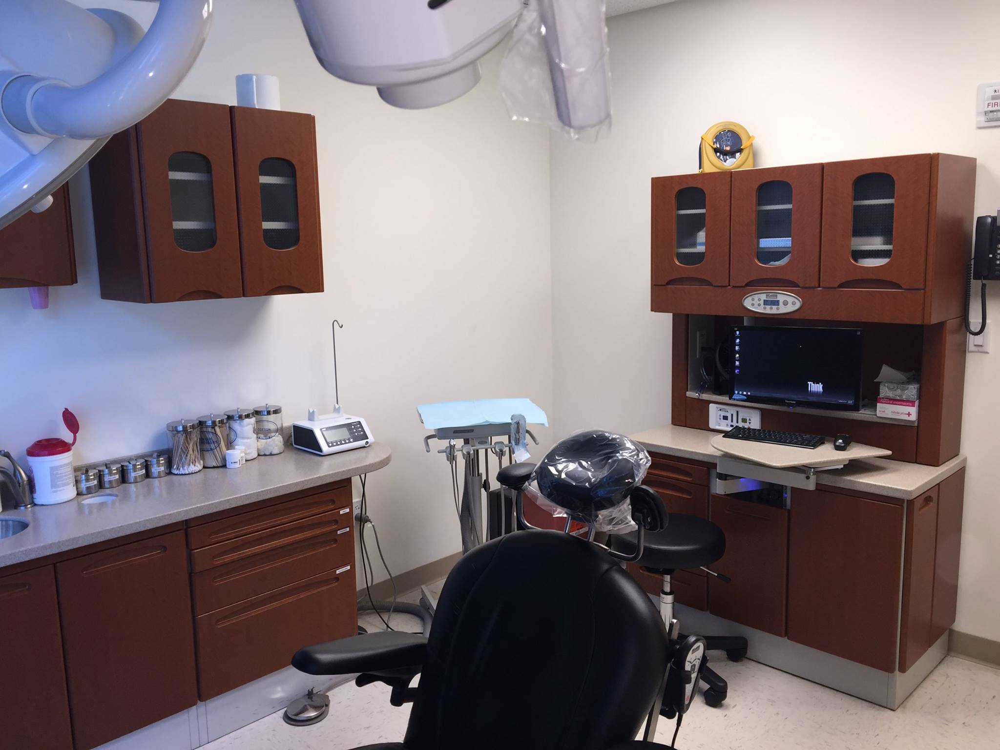 Our Facility Bronx, NY Oral & Maxillofacial Surgery